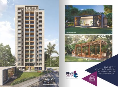 Blue Star Brochure Image 11