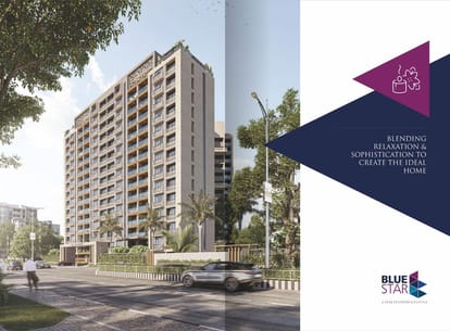 Blue Star Brochure Image 3