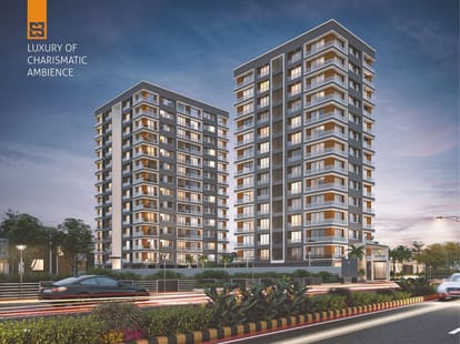 United Saffron Heights Brochure Image 5