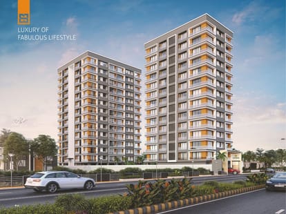 United Saffron Heights Brochure Image 2
