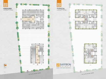 United Saffron Heights Brochure Image 3