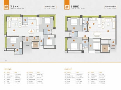 United Saffron Heights Brochure Image 4