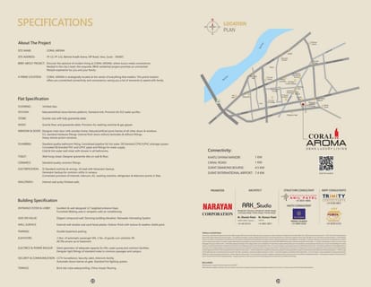Coral Aroma Brochure Image 12