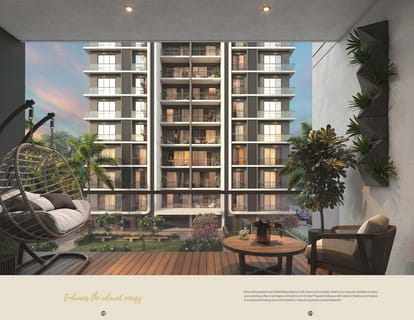 Coral Aroma Brochure Image 6