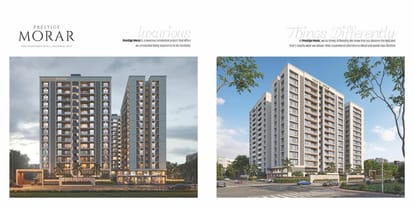 Prestige Morar Brochure Image 2