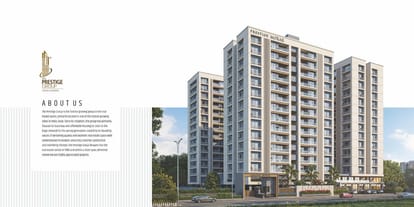Prestige Morar Brochure Image 1