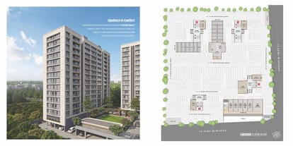 Prestige Morar Brochure Image 3