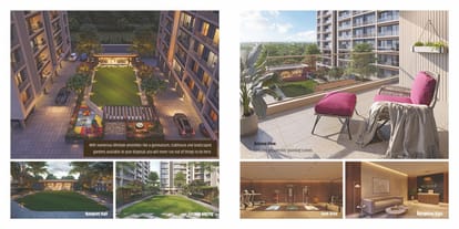 Prestige Morar Brochure Image 9