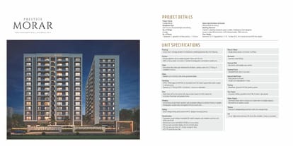 Prestige Morar Brochure Image 11