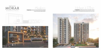 Prestige Morar Brochure Image 8