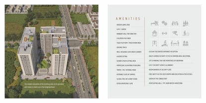 Prestige Morar Brochure Image 10
