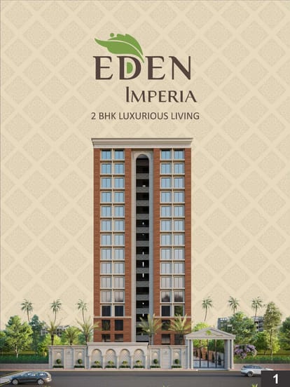 Eden Imperia Brochure Image 1