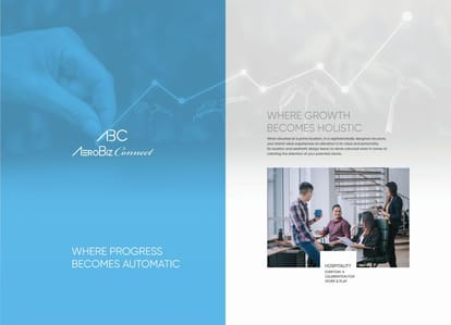 Aerobiz Connect Brochure Image 5