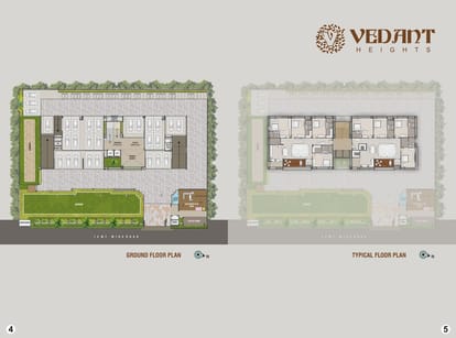Vedant Heights Brochure Image 3