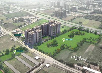 Infinity Baug Brochure Image 8