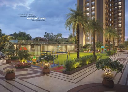 Infinity Baug Brochure Image 5