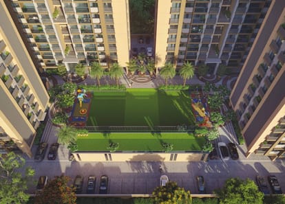 Infinity Baug Brochure Image 6