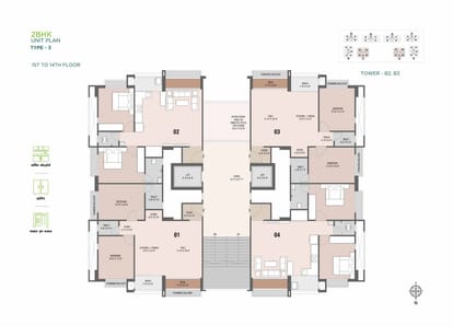 Infinity Baug Brochure Image 14