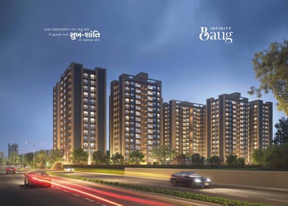 Infinity Park Brochure Image 17