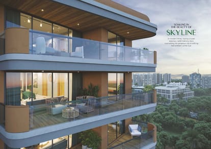 Infinity Arbor Brochure Image 16