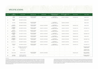 Infinity Arbor Brochure Image 17