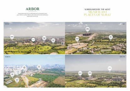 Infinity Arbor Brochure Image 18