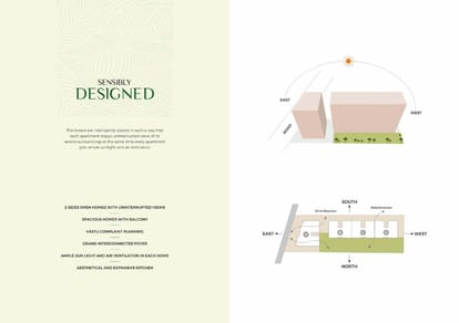 Infinity Arbor Brochure Image 6