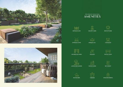 Infinity Arbor Brochure Image 9