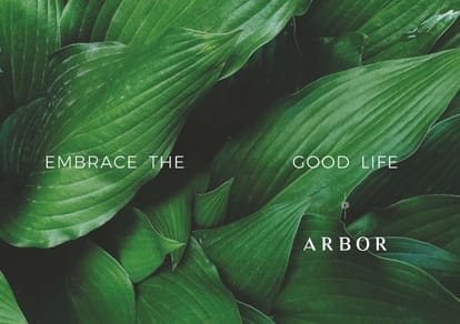 Infinity Arbor Brochure Image 3