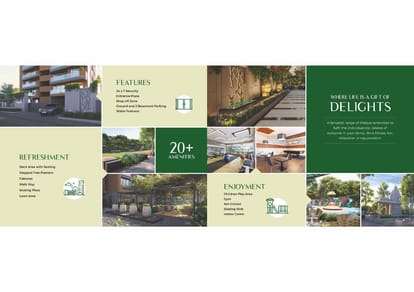 Infinity Arbor Brochure Image 10