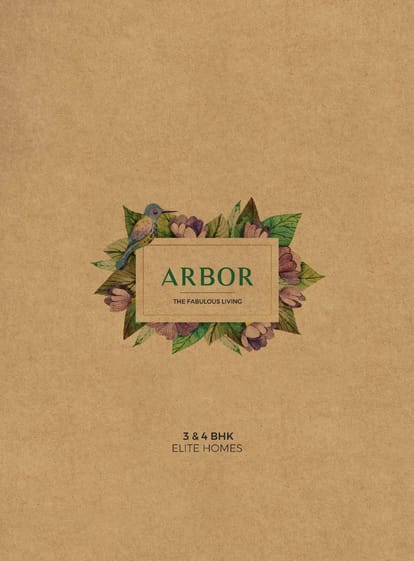 Infinity Arbor Brochure Image 1