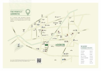 Infinity Arbor Brochure Image 19