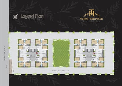 Tirth Heritage Brochure Image 8