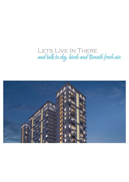 Sky Superia Brochure Image 6