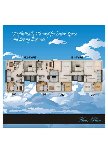 Sky Superia Brochure Image 4
