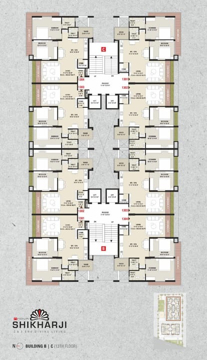 Nova Shikharji Brochure Image 11