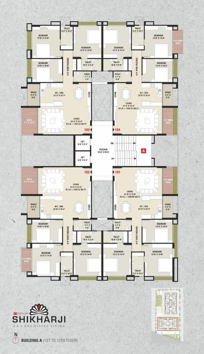 Nova Shikharji Brochure Image 8