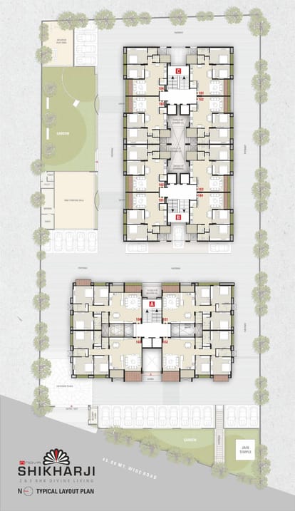 Nova Shikharji Brochure Image 7