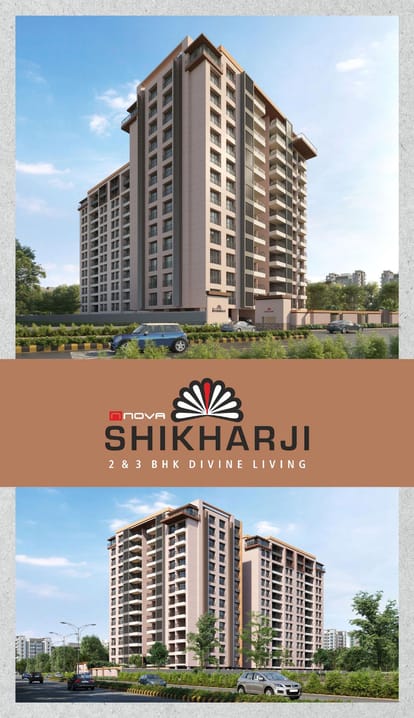 Nova Shikharji Brochure Image 4