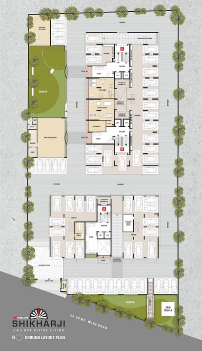 Nova Shikharji Brochure Image 6