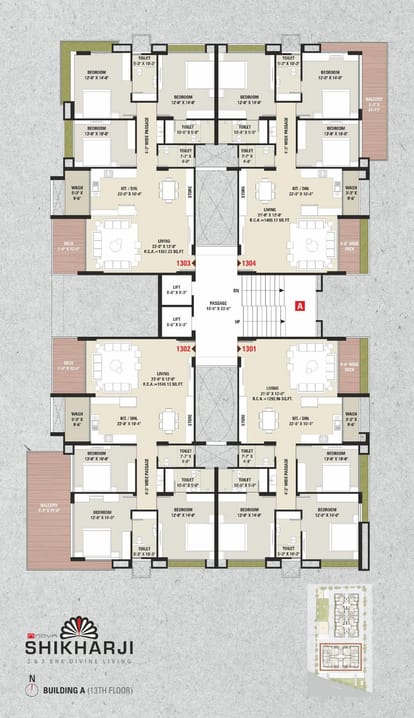 Nova Shikharji Brochure Image 9
