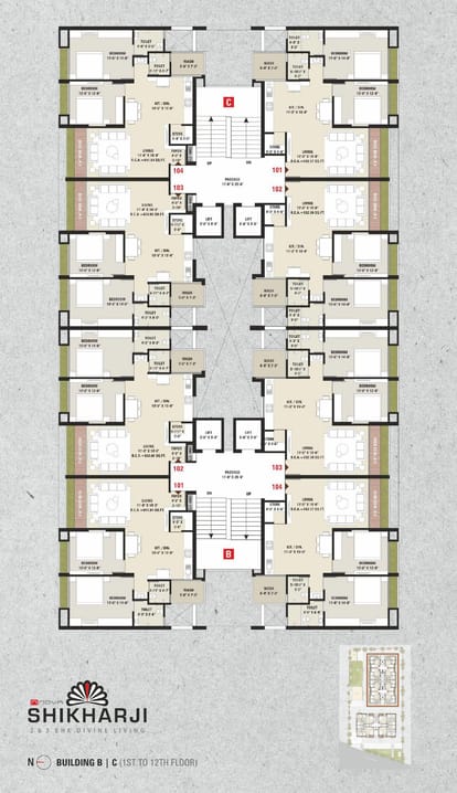 Nova Shikharji Brochure Image 10