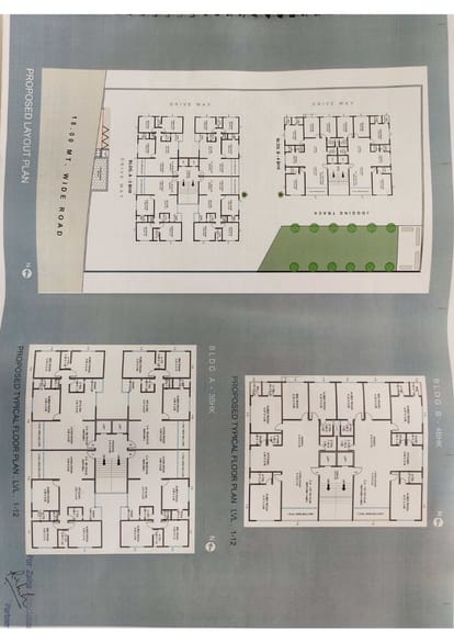 Zaina Milestone Spiti Brochure Image 2