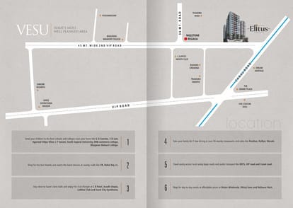 Milestone Elitus Brochure Image 3