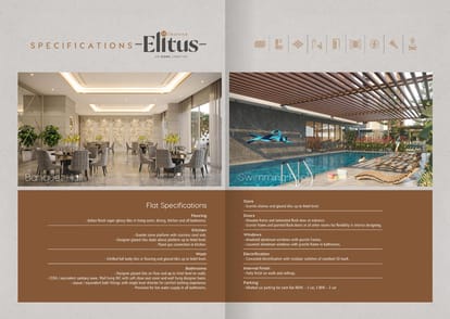 Milestone Elitus Brochure Image 6