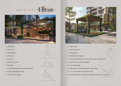 Milestone Elitus Brochure Image 5