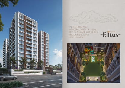 Milestone Elitus Brochure Image 4