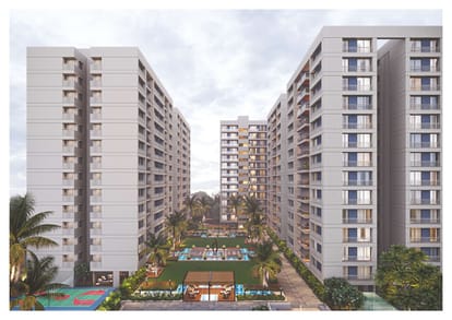 Millennium Antara Brochure Image 13