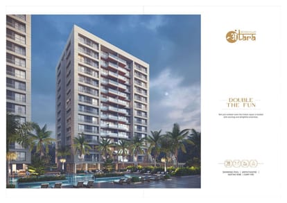 Millennium Antara Brochure Image 12
