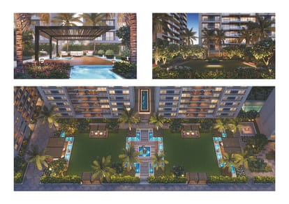 Millennium Antara Brochure Image 14